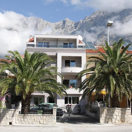 Villa Nena Makarska Exterior photo