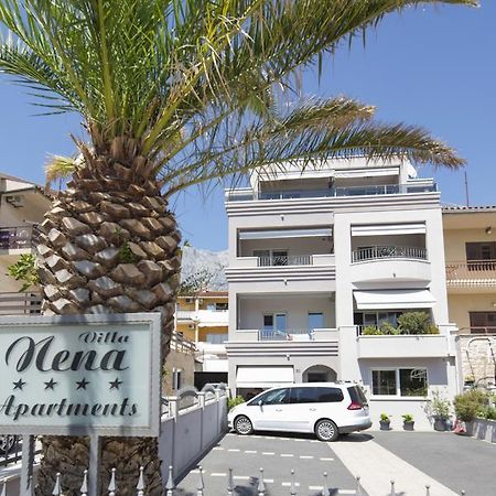 Villa Nena Makarska Exterior photo