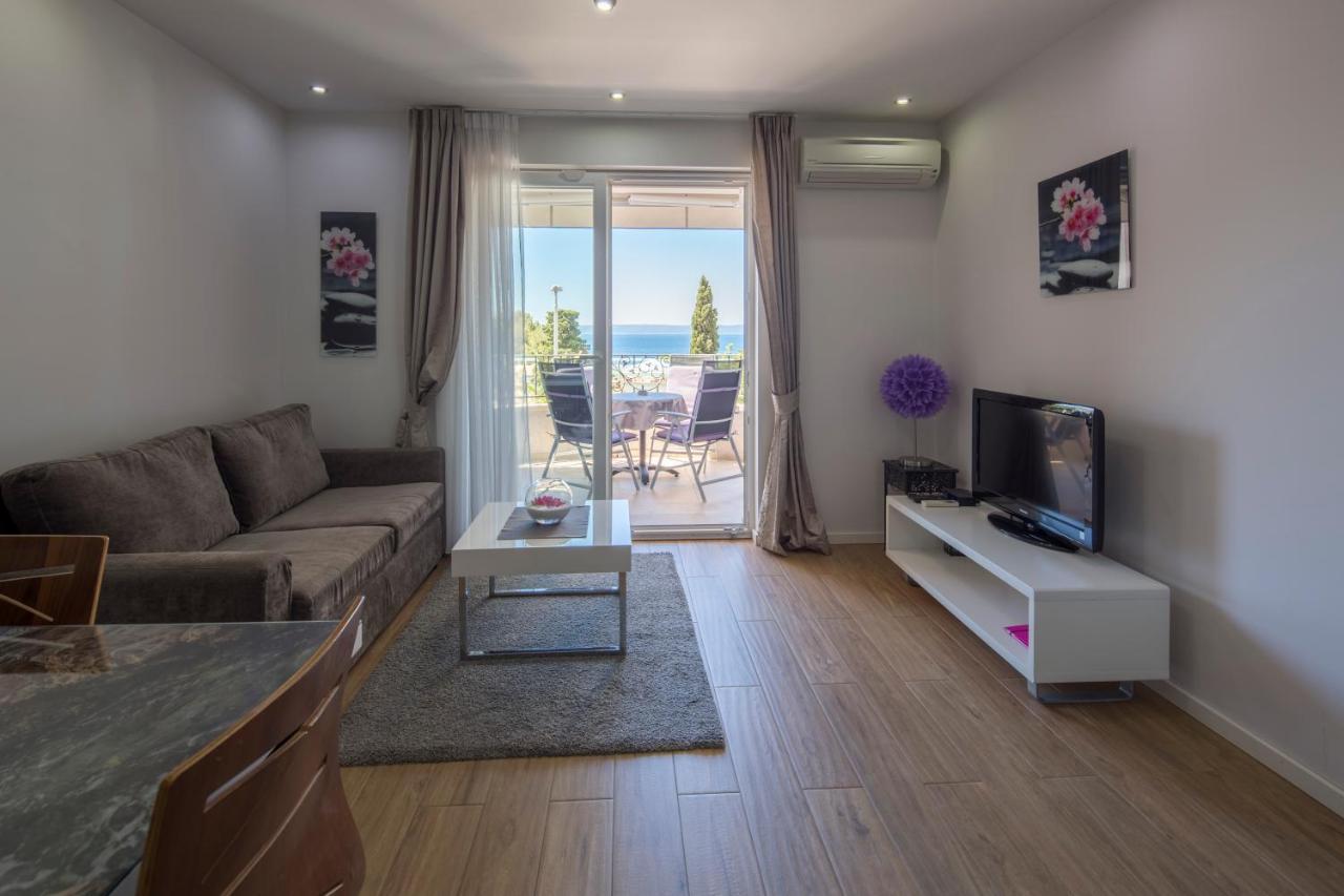 Villa Nena Makarska Exterior photo