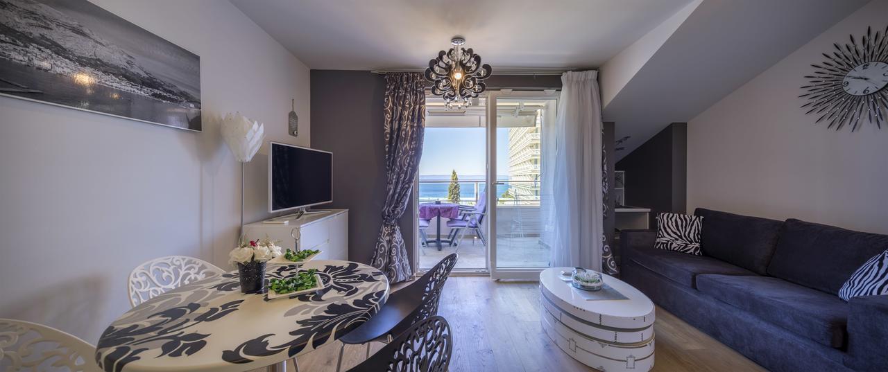 Villa Nena Makarska Exterior photo
